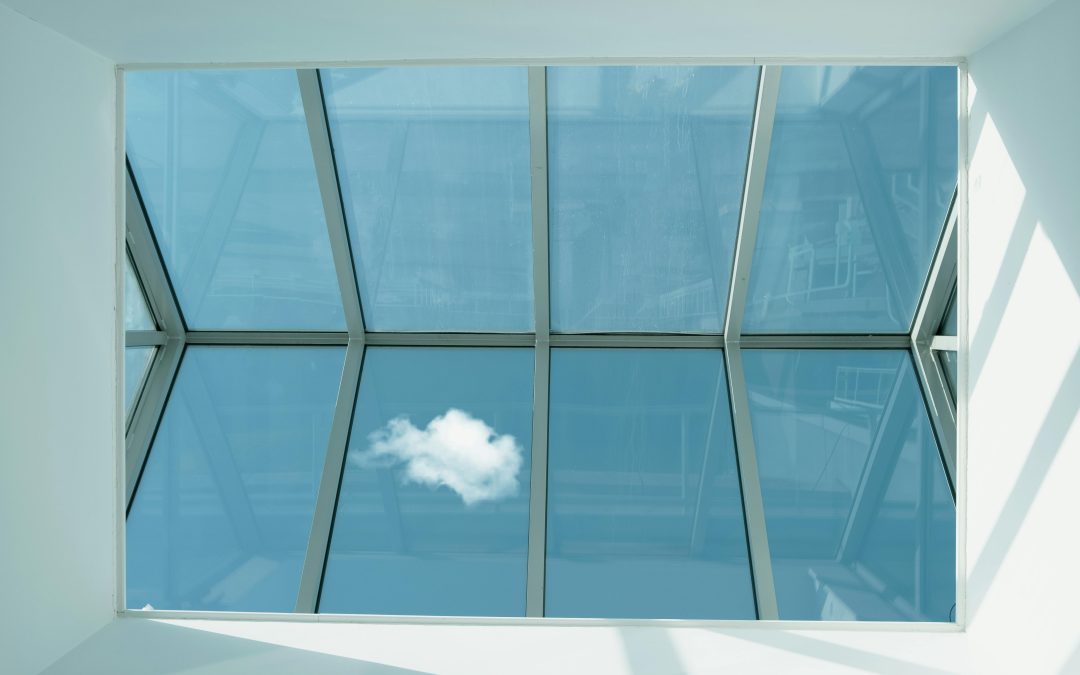 How To Clean a Skylight Window in 3 Easy Steps