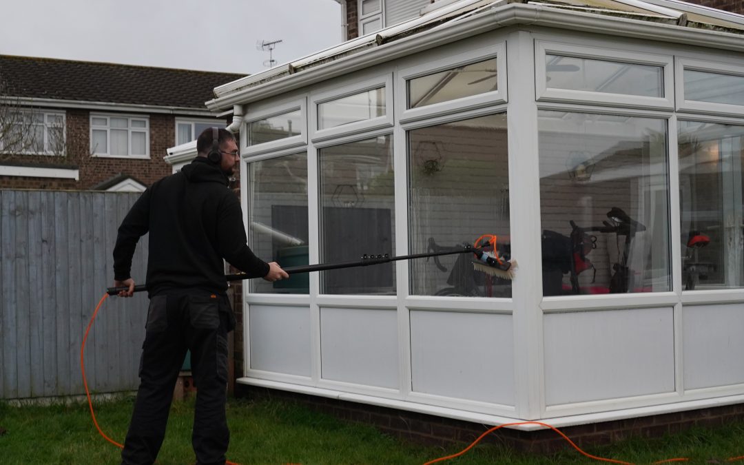 Do I Need Your Windows Cleaned in Winter?